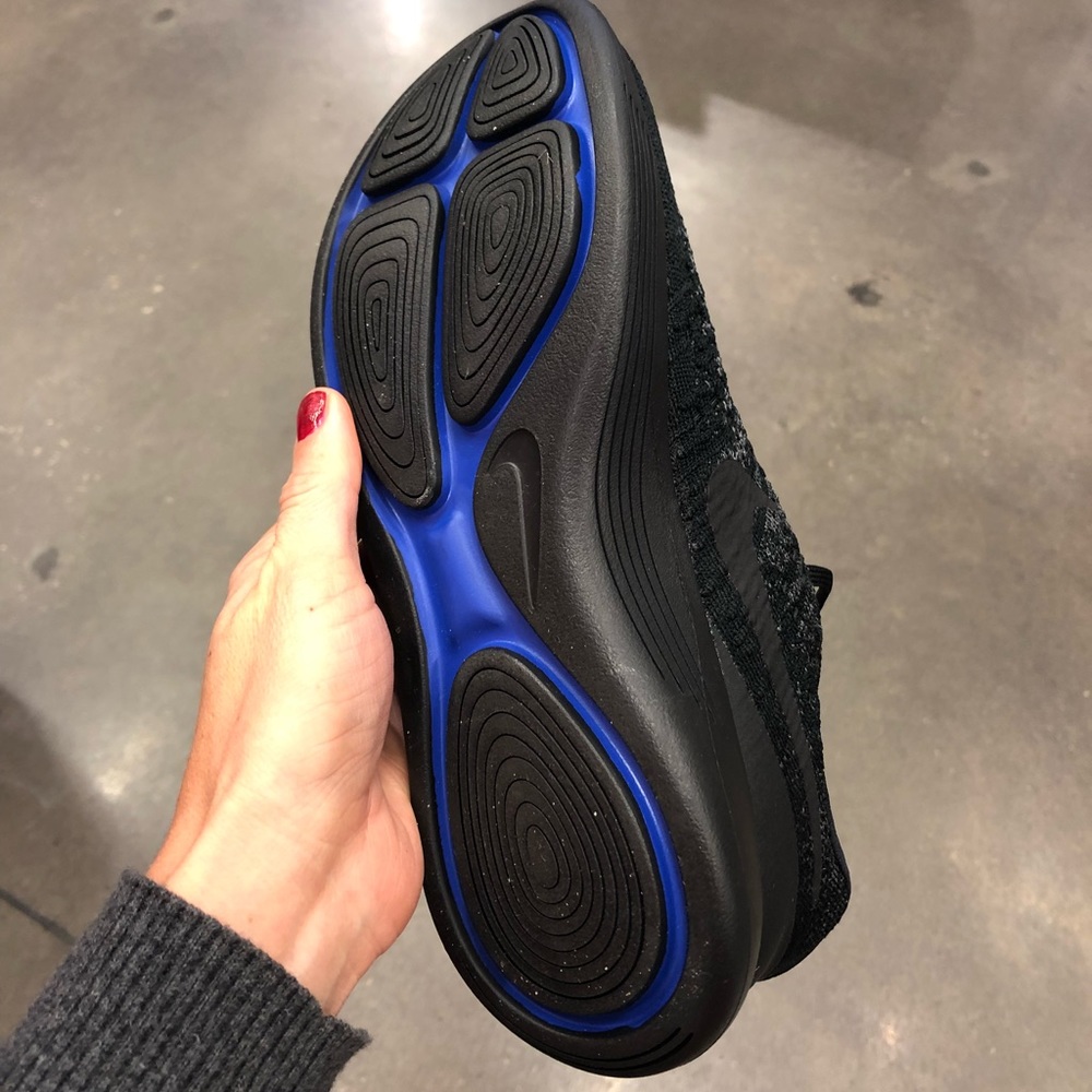 🌚Nike Lunarepic 🌚New in a box 🌚Price firm!!! - Picture 5 of 7